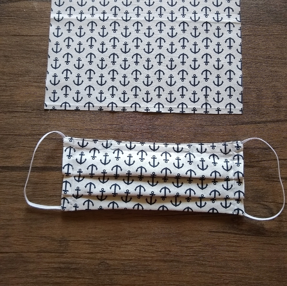 Adult Face Mask